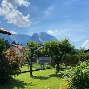  Ferienhaus Haus Mit Wunderschönem Ausblick Und Garten Deutschland