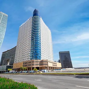  Apartment Unlock Metropolis Business Bay Vereinigte Arabische Emirate