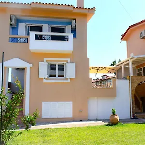 Mario's Luxury Maisonette Neos Marmaras