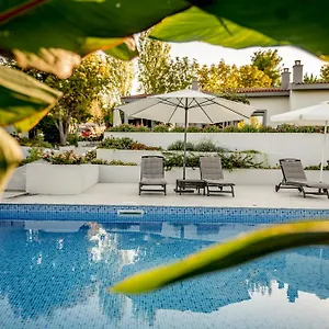 Pleiades Boutique Villas Kriopigi