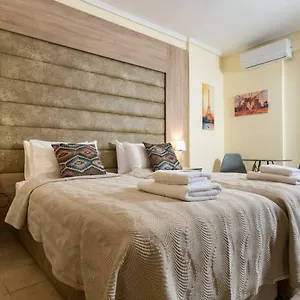 Διαμέρισμα Seven Heaven Premium, Θεσσαλονίκη