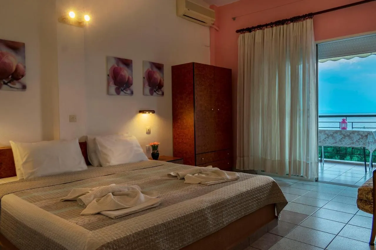 Villa Gesthimani Neos Marmaras