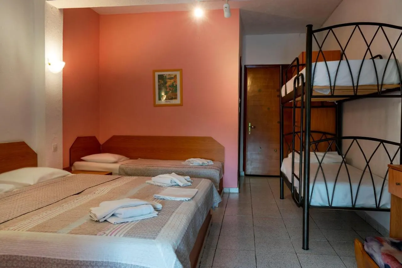 Villa Gesthimani Neos Marmaras